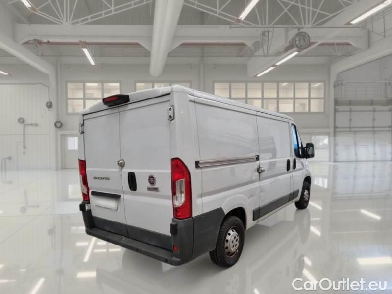 Fiat  Ducato FIAT  2014 FURGONE 35 MH1 2.0 MULTIJET 16V 115CV #2