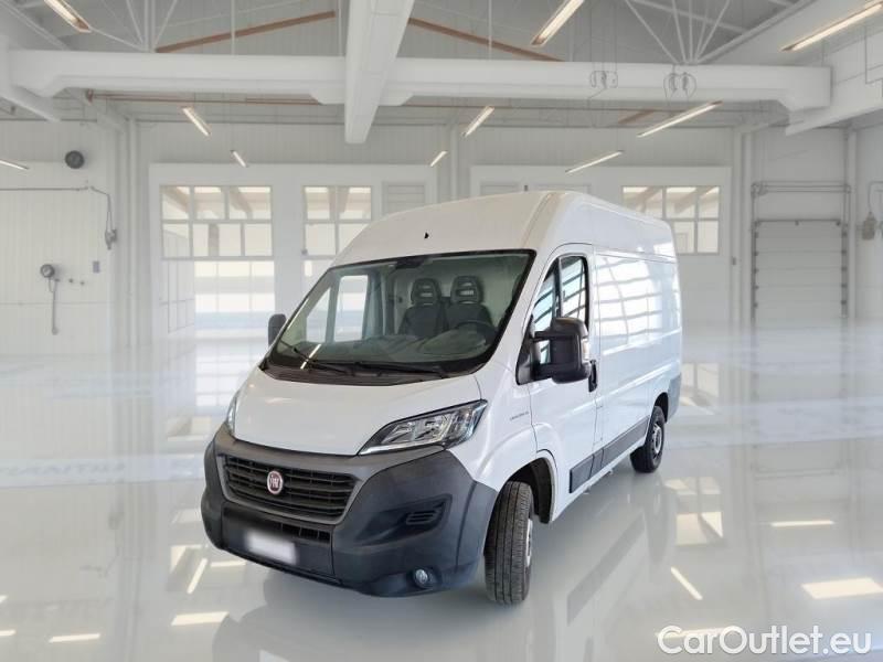 Fiat  Ducato FIAT  / 2014 / 4P / FURGONE 30 CH2 2.3 MULTIJET 120CV E6D-TEMP #1
