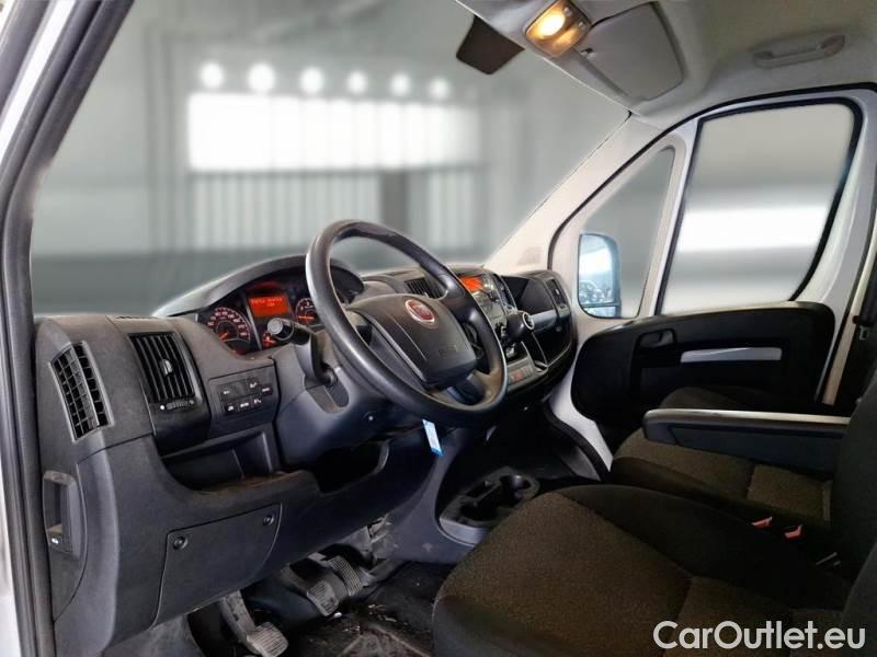 Fiat  Ducato FIAT  / 2014 / 4P / FURGONE 30 CH2 2.3 MULTIJET 120CV E6D-TEMP #3
