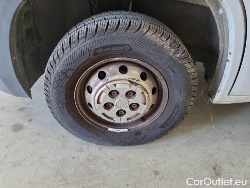 Fiat  Ducato FIAT  2014 FURGONE 35 MH1 2.0 MULTIJET 16V 115CV #83