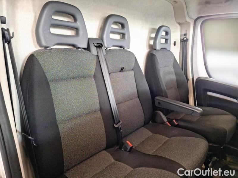 Fiat  Ducato FIAT  / 2014 / 4P / FURGONE 30 CH2 2.3 MULTIJET 120CV E6D-TEMP #13
