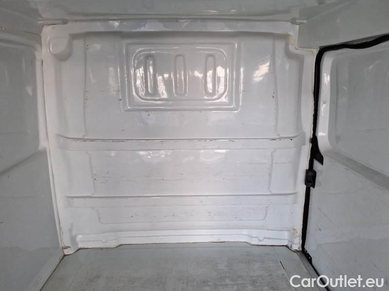 Fiat  Ducato FIAT  / 2014 / 4P / FURGONE 30 CH1 2.0 MULTIJET 16V 115CV #168