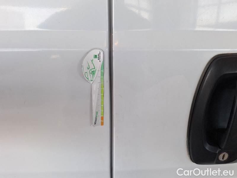 Fiat  Ducato FIAT  / 2014 / 4P / FURGONE 30 CH1 2.0 MULTIJET 16V 115CV #74