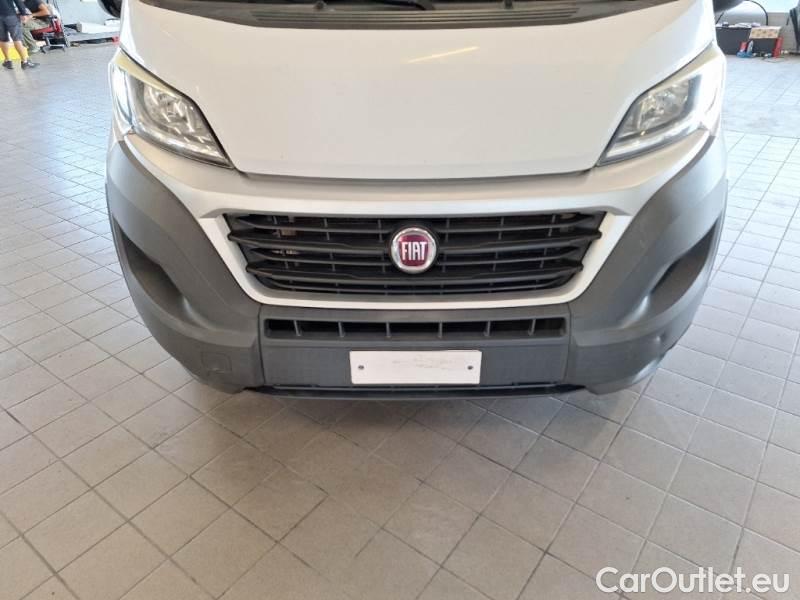 Fiat  Ducato FIAT  / 2014 / 4P / FURGONE 30 CH1 2.0 MULTIJET 16V 115CV #20