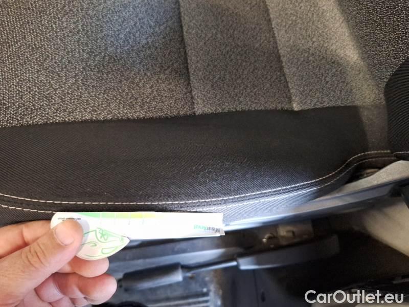 Fiat  Ducato FIAT  / 2014 / 4P / FURGONE 30 CH1 2.0 MULTIJET 16V 115CV #199