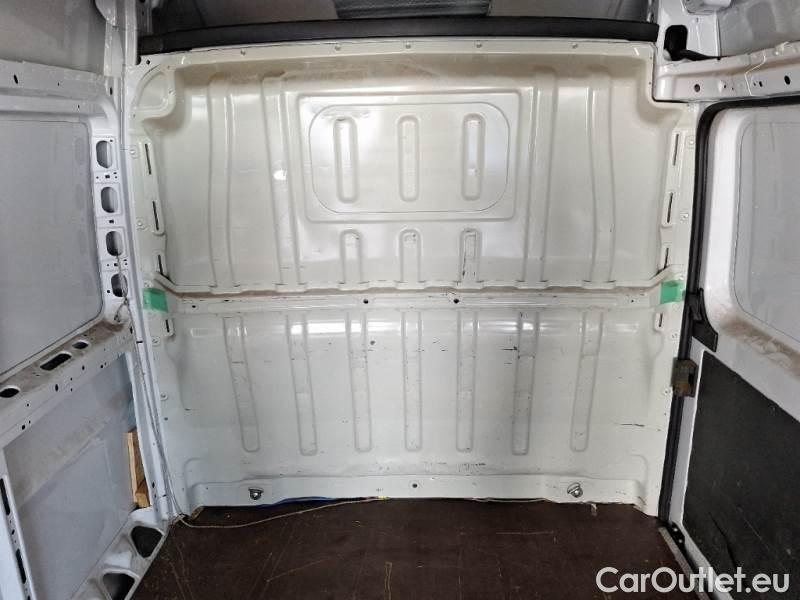 Fiat  Ducato FIAT  / 2014 / 4P / FURGONE 30 CH2 2.3 MULTIJET 120CV E6D-TEMP #114