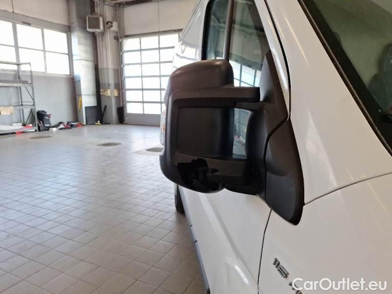 Fiat  Ducato FIAT  / 2014 / 4P / FURGONE 30 CH1 2.0 MULTIJET 16V 115CV #116