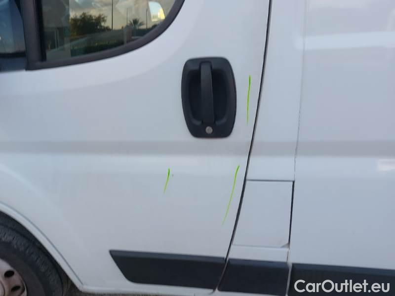 Fiat  Ducato FIAT  2014 FURGONE 33 MH2 2.0 MULTIJET 16V 115CV #74
