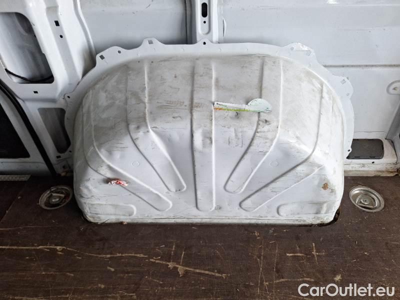Fiat  Ducato FIAT  / 2014 / 4P / FURGONE 30 CH2 2.3 MULTIJET 120CV E6D-TEMP #113