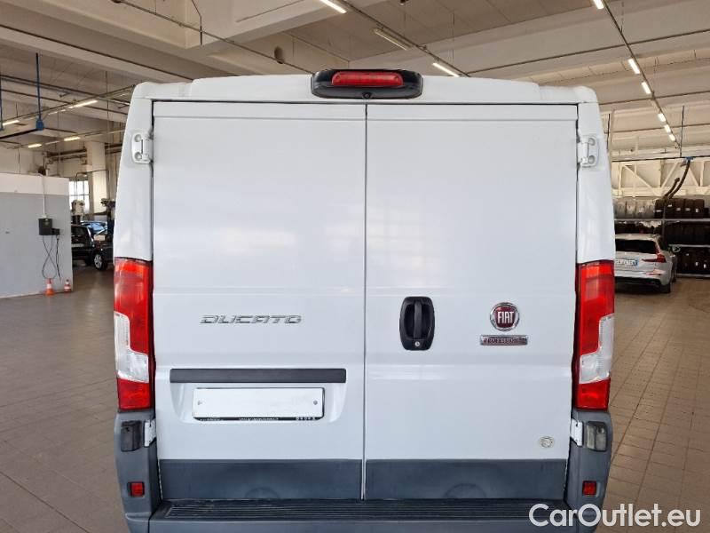 Fiat  Ducato FIAT  / 2014 / 4P / FURGONE 30 CH1 2.0 MULTIJET 16V 115CV #72