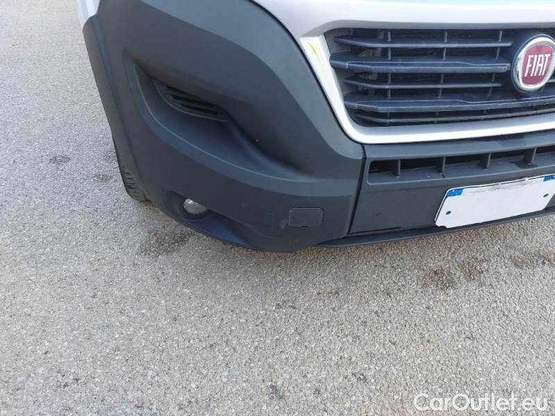 Fiat  Ducato FIAT  2014 FURGONE 33 MH2 2.0 MULTIJET 16V 115CV #35