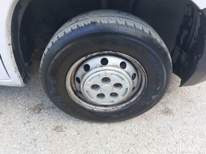 Fiat  Ducato FIAT  2014 FURGONE 33 MH2 2.0 MULTIJET 16V 115CV #15