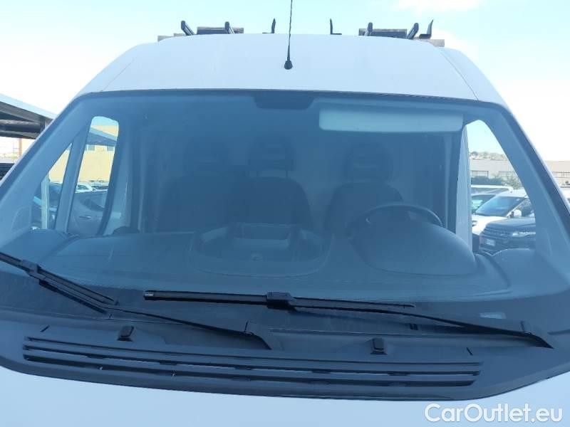 Fiat  Ducato FIAT  2014 FURGONE 33 MH2 2.0 MULTIJET 16V 115CV #10