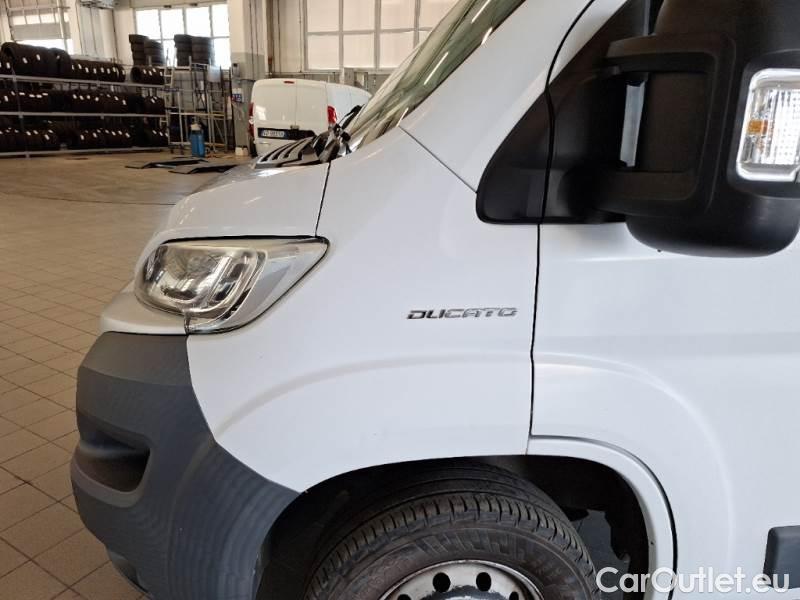 Fiat  Ducato FIAT  / 2014 / 4P / FURGONE 30 CH1 2.0 MULTIJET 16V 115CV #113