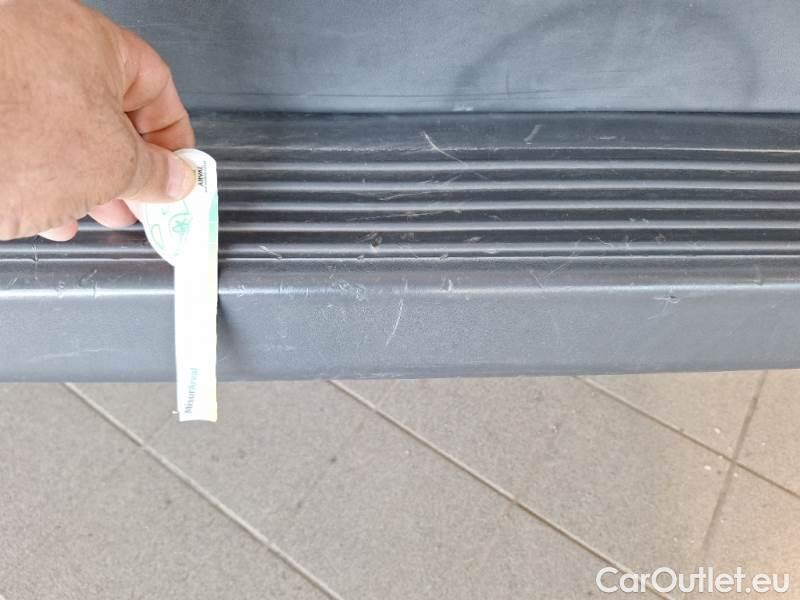 Fiat  Ducato FIAT  / 2014 / 4P / FURGONE 30 CH1 2.0 MULTIJET 16V 115CV #81
