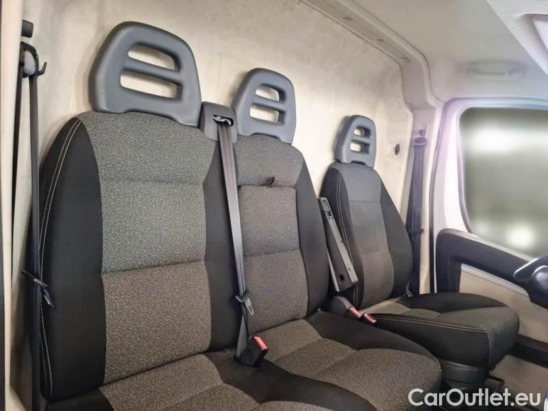 Fiat  Ducato FIAT  / 2014 / 4P / FURGONE 30 CH1 2.0 MULTIJET 16V 115CV #13