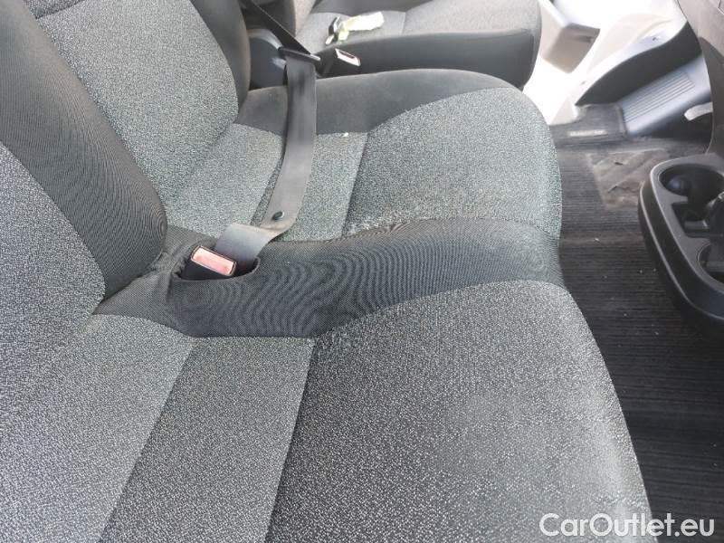 Fiat  Ducato FIAT  2014 FURGONE 33 MH2 2.0 MULTIJET 16V 115CV #96