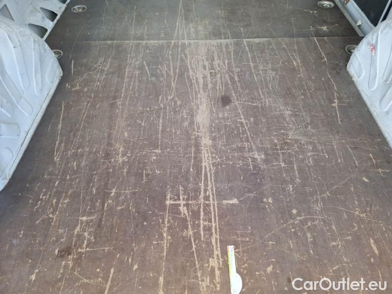 Fiat  Ducato FIAT  / 2014 / 4P / FURGONE 30 CH2 2.3 MULTIJET 120CV E6D-TEMP #121