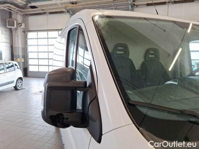 Fiat  Ducato FIAT  / 2014 / 4P / FURGONE 30 CH1 2.0 MULTIJET 16V 115CV #40
