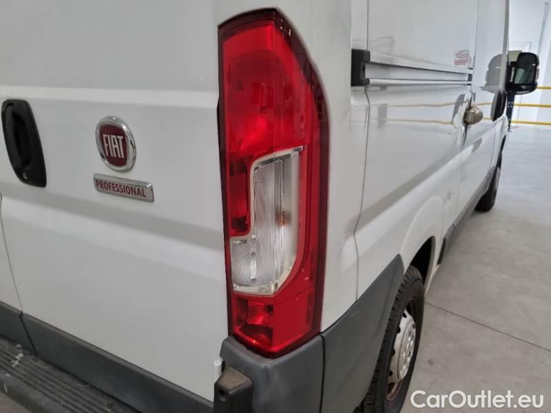 Fiat  Ducato FIAT  2014 FURGONE 35 MH1 2.0 MULTIJET 16V 115CV #49