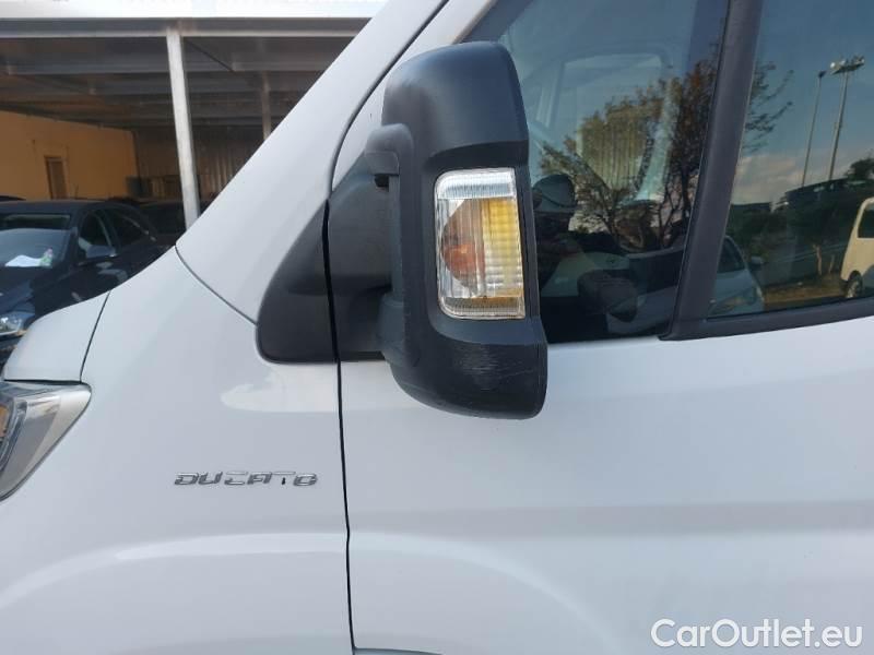 Fiat  Ducato FIAT  2014 FURGONE 33 MH2 2.0 MULTIJET 16V 115CV #83