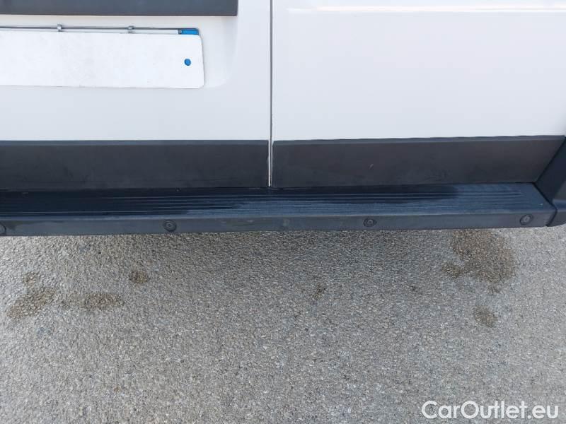 Fiat  Ducato FIAT  2014 FURGONE 33 MH2 2.0 MULTIJET 16V 115CV #68
