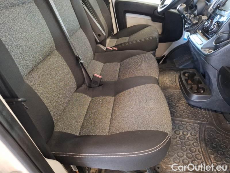 Fiat  Ducato FIAT  / 2014 / 4P / FURGONE 30 CH1 2.0 MULTIJET 16V 115CV #148
