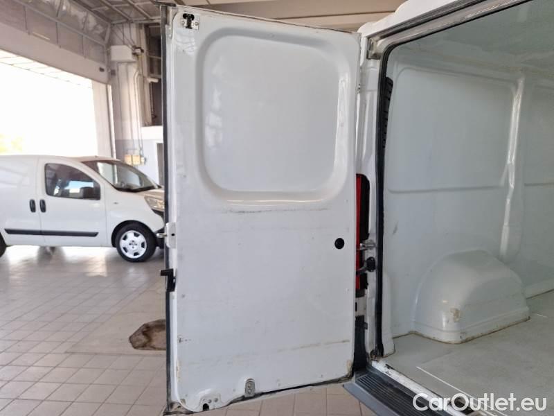 Fiat  Ducato FIAT  / 2014 / 4P / FURGONE 30 CH1 2.0 MULTIJET 16V 115CV #187