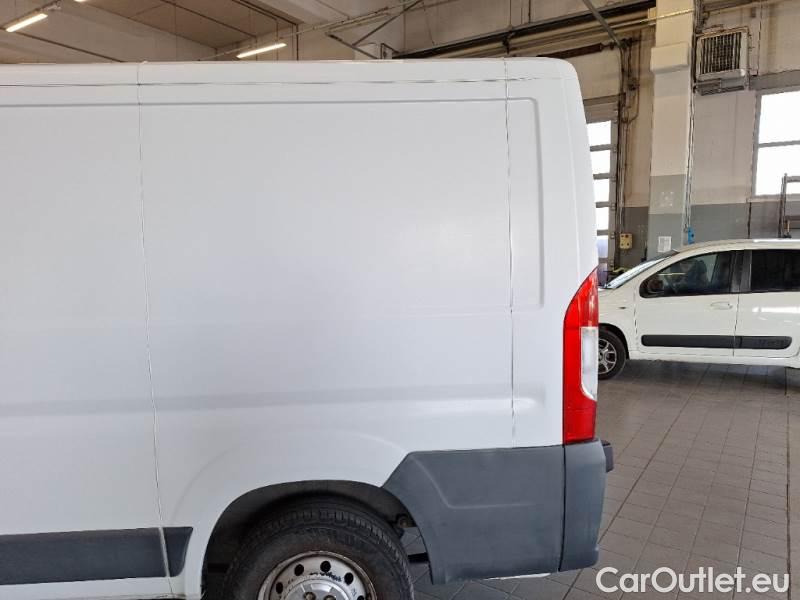 Fiat  Ducato FIAT  / 2014 / 4P / FURGONE 30 CH1 2.0 MULTIJET 16V 115CV #91
