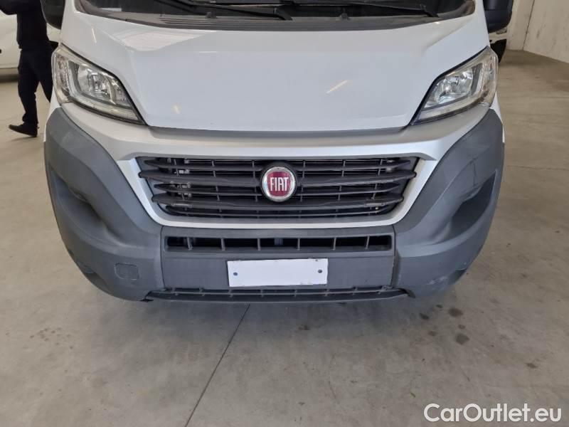 Fiat  Ducato FIAT  2014 FURGONE 35 MH1 2.0 MULTIJET 16V 115CV #25