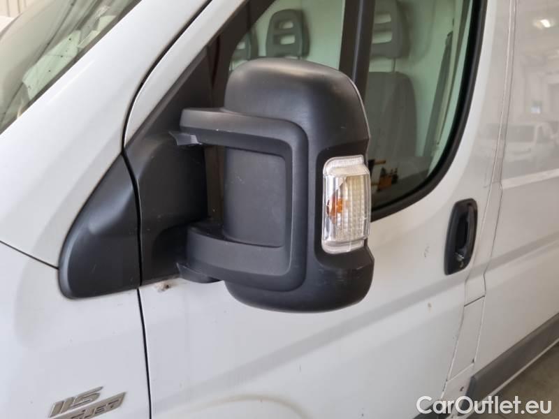 Fiat  Ducato FIAT  2014 FURGONE 35 MH1 2.0 MULTIJET 16V 115CV #70