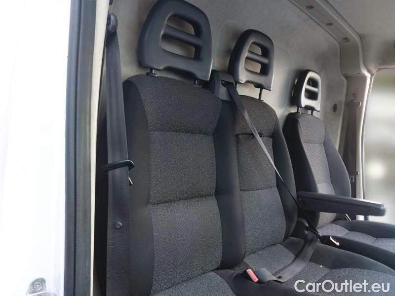Fiat  Ducato FIAT  2014 FURGONE 33 MH2 2.0 MULTIJET 16V 115CV #13