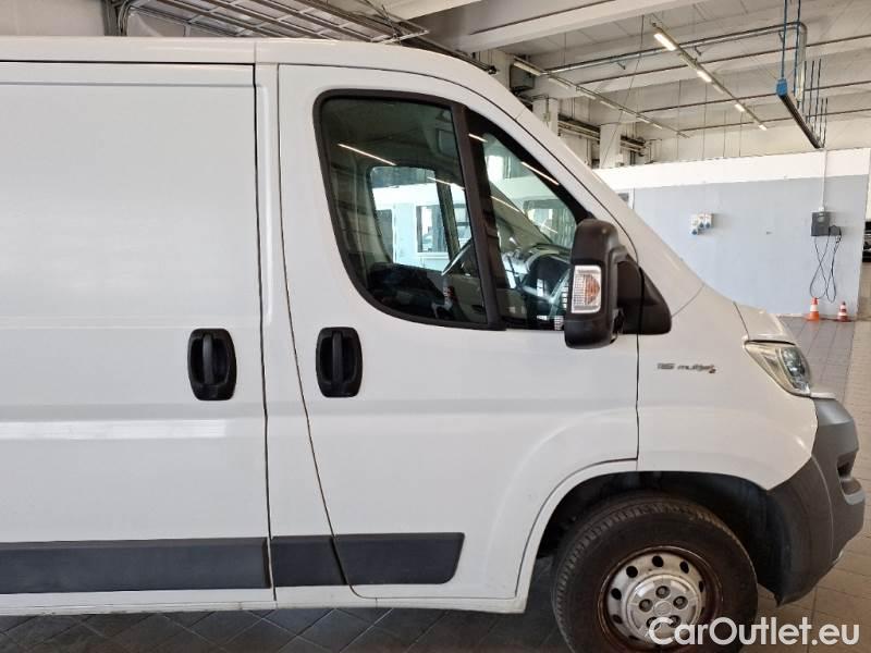 Fiat  Ducato FIAT  / 2014 / 4P / FURGONE 30 CH1 2.0 MULTIJET 16V 115CV #45