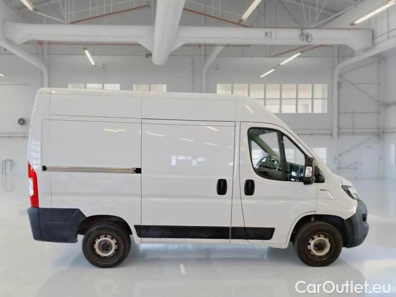 Fiat  Ducato FIAT  / 2014 / 4P / FURGONE 30 CH2 2.3 MULTIJET 120CV E6D-TEMP #7