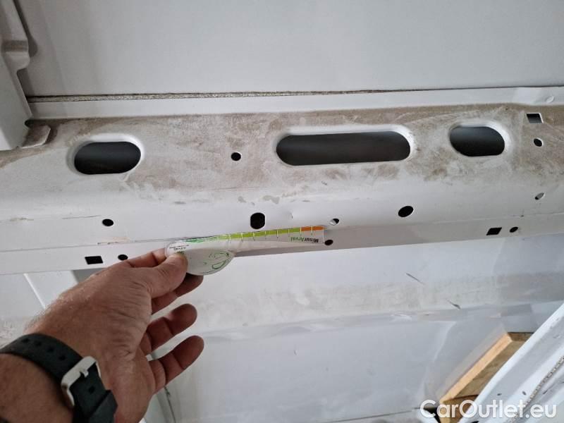Fiat  Ducato FIAT  / 2014 / 4P / FURGONE 30 CH2 2.3 MULTIJET 120CV E6D-TEMP #125