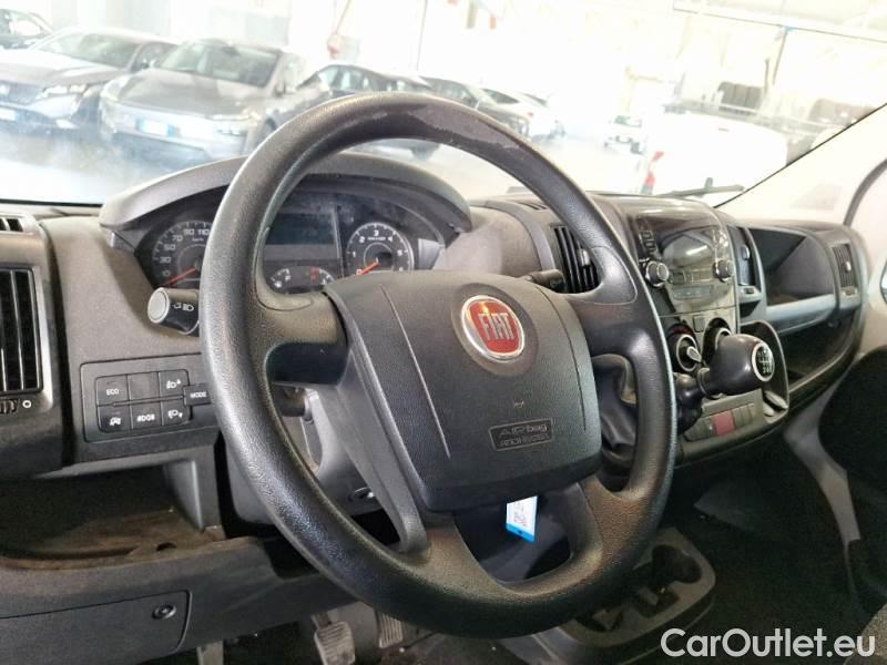 Fiat  Ducato FIAT  / 2014 / 4P / FURGONE 30 CH2 2.3 MULTIJET 120CV E6D-TEMP #133