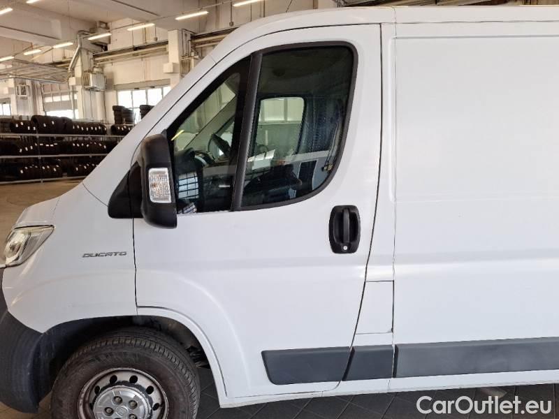 Fiat  Ducato FIAT  / 2014 / 4P / FURGONE 30 CH1 2.0 MULTIJET 16V 115CV #102