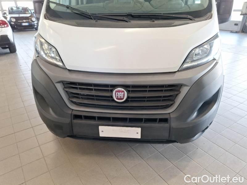 Fiat  Ducato FIAT  / 2014 / 4P / FURGONE 30 CH2 2.3 MULTIJET 120CV E6D-TEMP #20