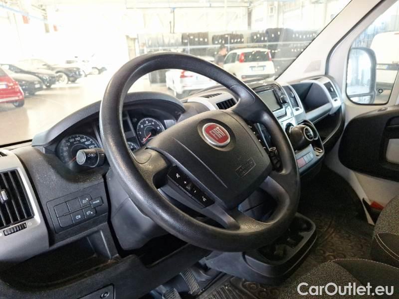 Fiat  Ducato FIAT  / 2014 / 4P / FURGONE 30 CH1 2.0 MULTIJET 16V 115CV #206