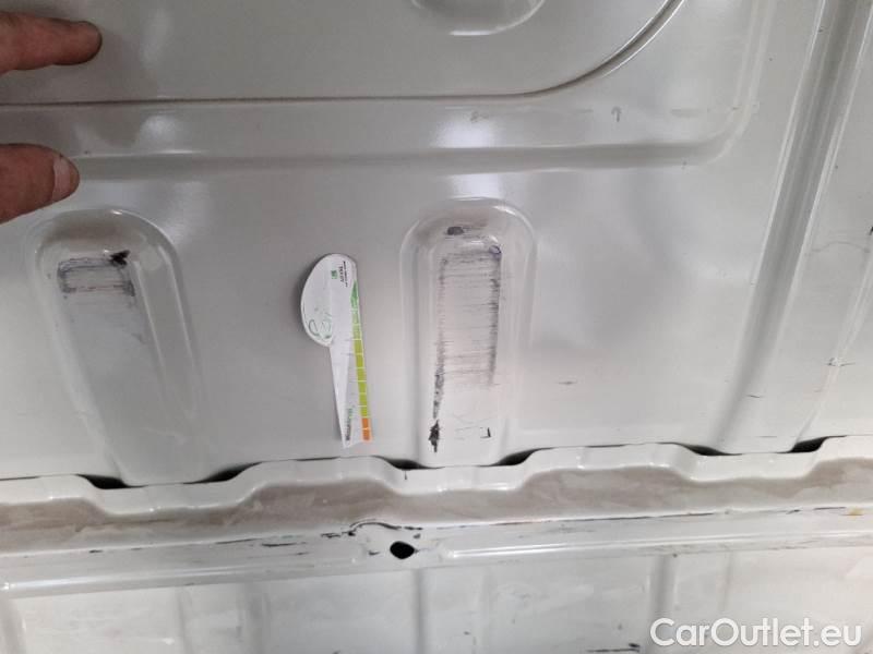 Fiat  Ducato FIAT  / 2014 / 4P / FURGONE 30 CH2 2.3 MULTIJET 120CV E6D-TEMP #115
