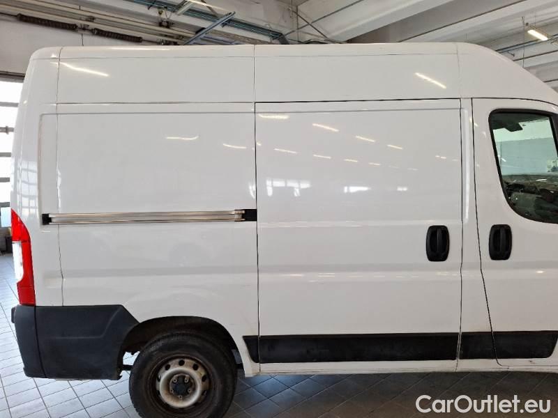 Fiat  Ducato FIAT  / 2014 / 4P / FURGONE 30 CH2 2.3 MULTIJET 120CV E6D-TEMP #36