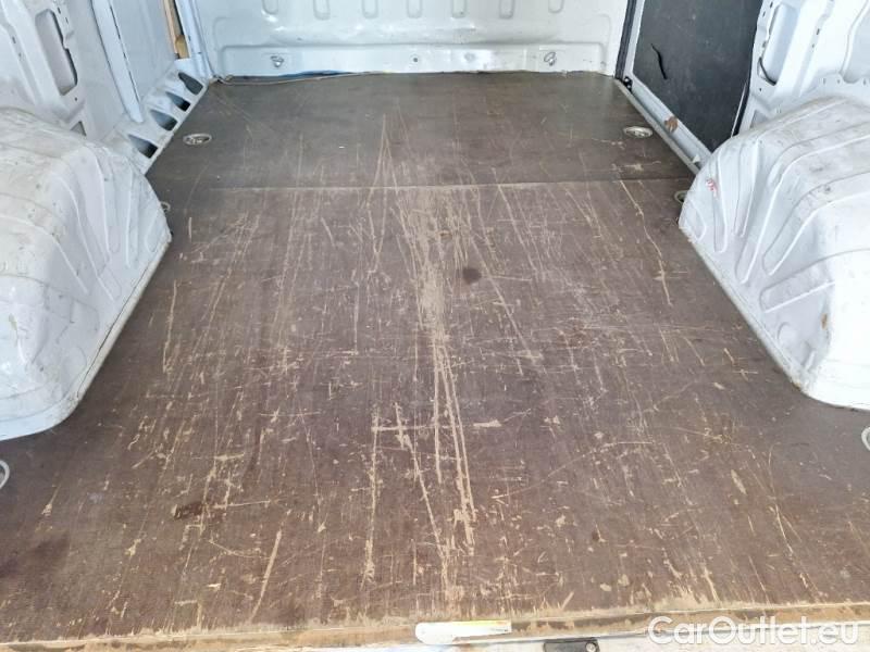 Fiat  Ducato FIAT  / 2014 / 4P / FURGONE 30 CH2 2.3 MULTIJET 120CV E6D-TEMP #122