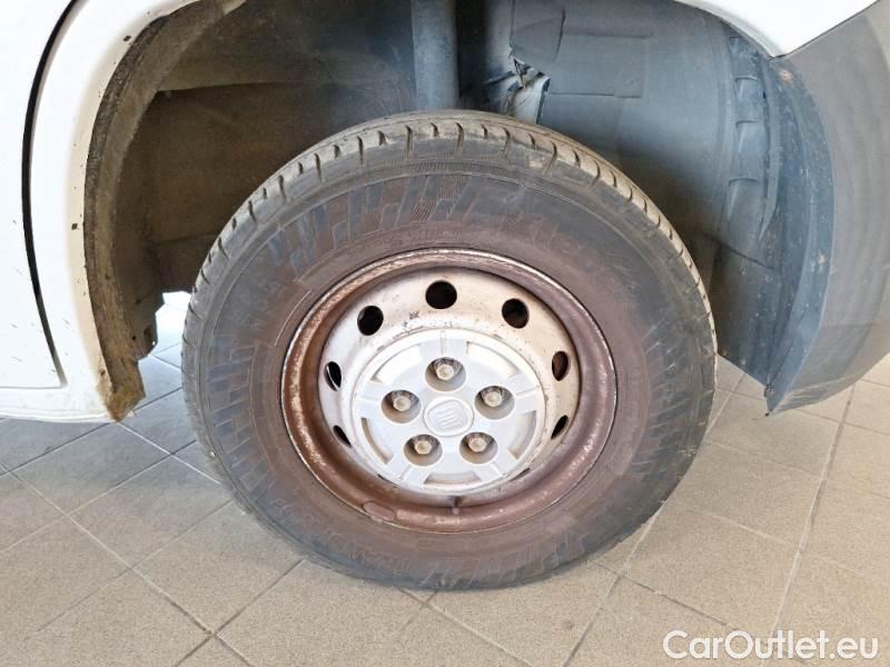 Fiat  Ducato FIAT  / 2014 / 4P / FURGONE 30 CH1 2.0 MULTIJET 16V 115CV #15