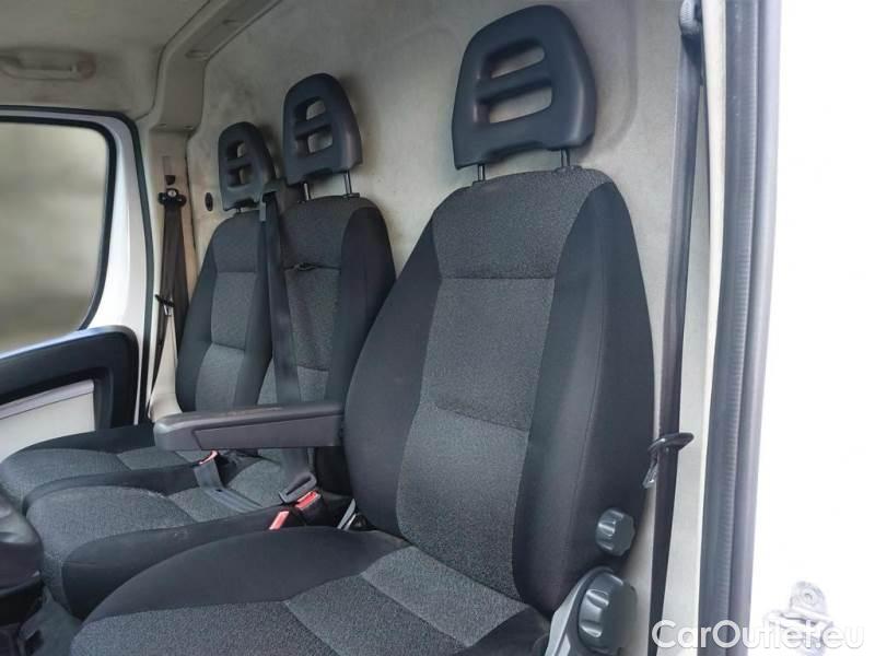 Fiat  Ducato FIAT  2014 FURGONE 33 MH2 2.0 MULTIJET 16V 115CV #11