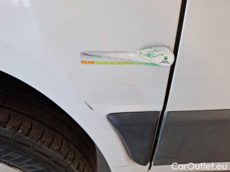 Fiat  Ducato FIAT  / 2014 / 4P / FURGONE 30 CH1 2.0 MULTIJET 16V 115CV #61