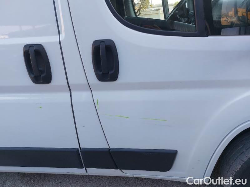 Fiat  Ducato FIAT  2014 FURGONE 33 MH2 2.0 MULTIJET 16V 115CV #46