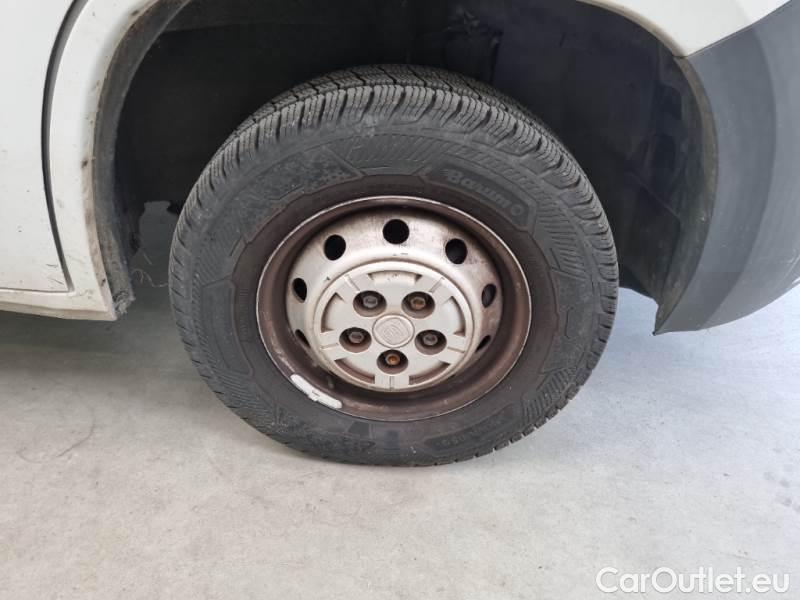 Fiat  Ducato FIAT  2014 FURGONE 35 MH1 2.0 MULTIJET 16V 115CV #15