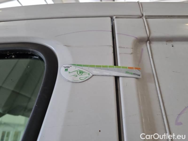 Fiat  Ducato FIAT  2014 FURGONE 35 MH1 2.0 MULTIJET 16V 115CV #67