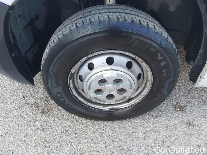 Fiat  Ducato FIAT  2014 FURGONE 33 MH2 2.0 MULTIJET 16V 115CV #18