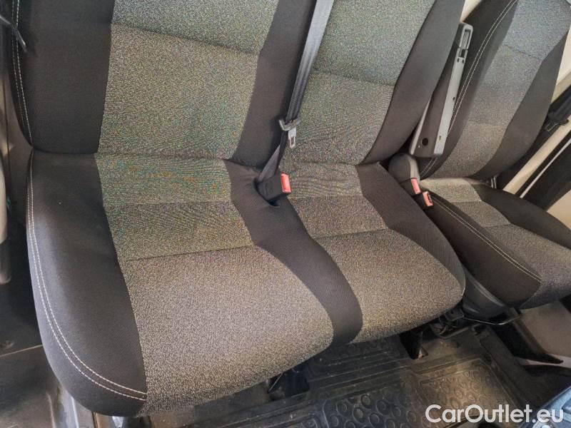 Fiat  Ducato FIAT  / 2014 / 4P / FURGONE 30 CH1 2.0 MULTIJET 16V 115CV #14